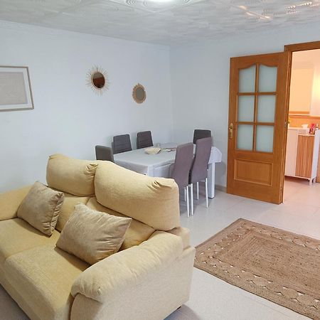 Апартаменти Casadelsol Каравака-де-ла-Крус Екстер'єр фото
