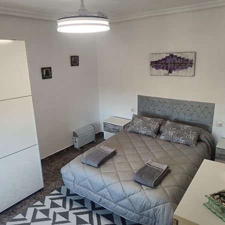 Апартаменти Casadelsol Каравака-де-ла-Крус Екстер'єр фото